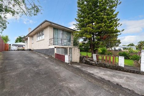 Photo of property in 38 Awatere Street, Clover Park, Auckland, 2023