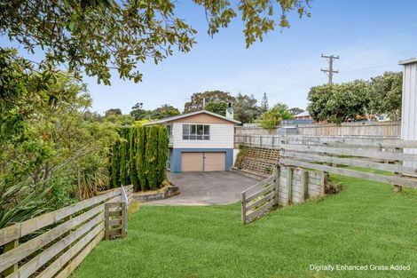 Photo of property in 30 Marybank Road, Marybank, Whanganui, 4572