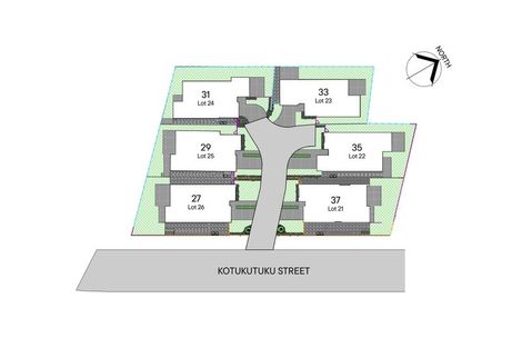 Photo of property in 35 Kotukutuku Street, Ngaruawahia, 3720