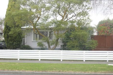 Photo of property in 91 Geddis Avenue, Maraenui, Napier, 4110
