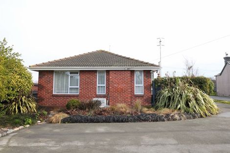 Photo of property in 24 Mowbray Street, Watlington, Timaru, 7910