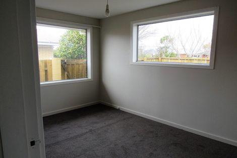 Photo of property in 47 Woolley Street, Avondale, Christchurch, 8061
