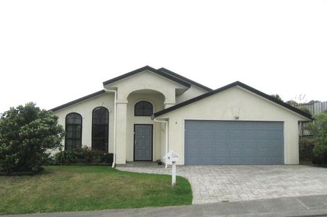 Photo of property in 8 Northwood Close, Woodridge, Wellington, 6037