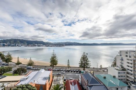 Photo of property in 22 Hay Street, Oriental Bay, Wellington, 6011