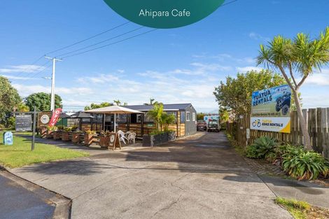 Photo of property in 41 Kokopu Street, Ahipara, Kaitaia, 0481