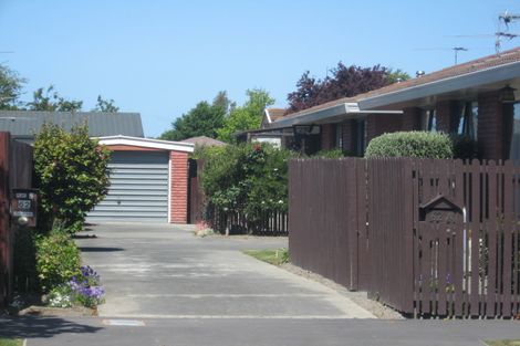 Photo of property in 1/62 Highsted Road, Bishopdale, Christchurch, 8053