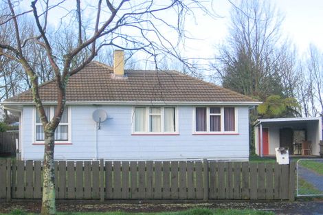 Photo of property in 63 Norrie Street, Bader, Hamilton, 3206