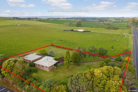 Photo of property in 588 Linwood Road, Karaka, Papakura, 2580