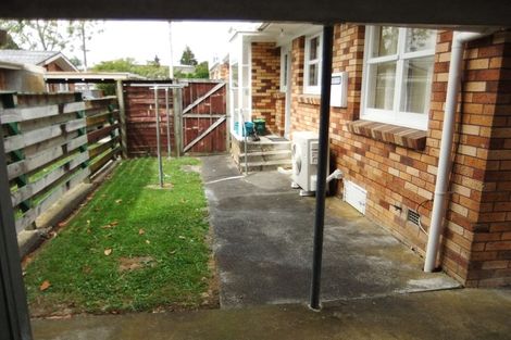 Photo of property in 10a May Street, Hamilton East, Hamilton, 3216