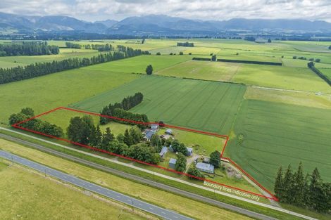 Photo of property in 2744 Tramway Road, Springfield, 7681