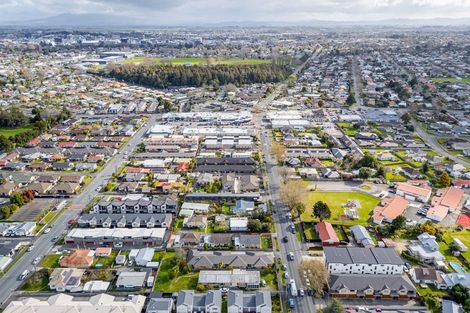 Photo of property in 3/48 Fifth Avenue, Enderley, Hamilton, 3214