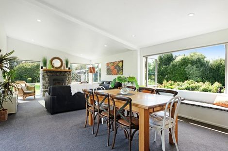 Photo of property in 33 Arcus Road, Te Horo, Otaki, 5582