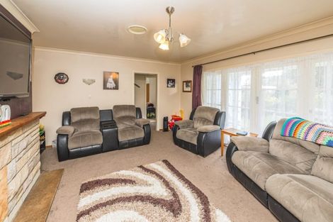 Photo of property in 18 Purua Street, Durie Hill, Whanganui, 4500