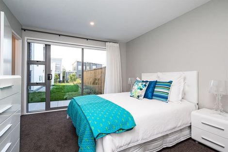 Photo of property in 4 Liquidambar Drive, Hobsonville, Auckland, 0616