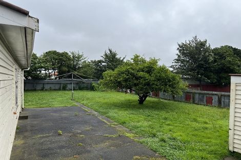 Photo of property in 112 Bath Street, Levin, 5510