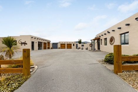 Photo of property in 11 Hortons Way, Cromwell, 9310