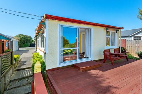 Photo of property in 80 Pacific Drive, Southbridge, Leeston, 7683