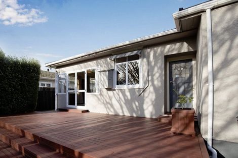 Photo of property in 40 Radley Street, Woolston, Christchurch, 8023