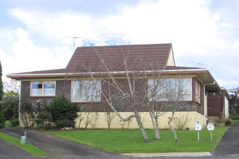 Photo of property in 2/6 Rachael Place, Farm Cove, Auckland, 2012