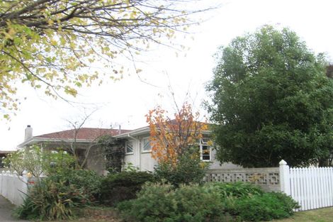 Photo of property in 6 Worcester Street, Taradale, Napier, 4112