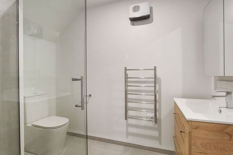 Photo of property in 3/12 Tonga Place, Riccarton, Christchurch, 8041