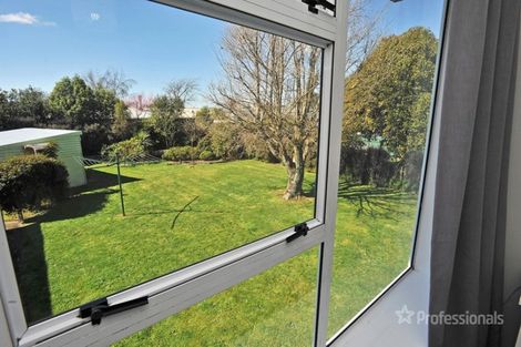 Photo of property in 21 Augustus Street, Carterton, 5713