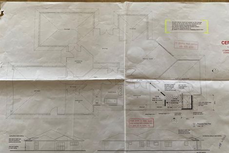 Photo of property in 1 Tuakura Way, The Gardens, Auckland, 2105