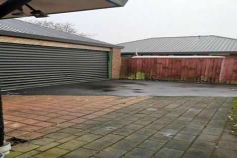 Photo of property in 5a Edwins Way, Burwood, Christchurch, 8083