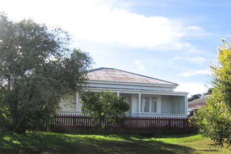 Photo of property in 41 North Road, Kawakawa, 0210