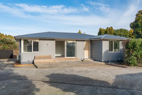 Photo of property in 10 Armitage Street, Bishopdale, Christchurch, 8053