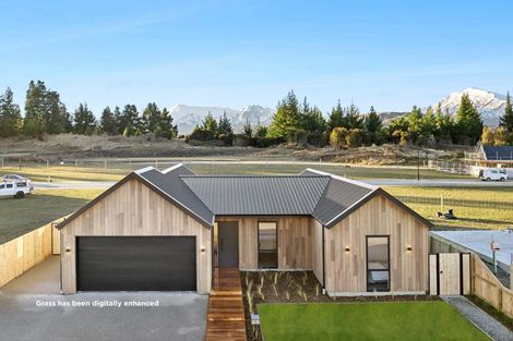 Photo of property in 5 Onyx Street, Albert Town, Wanaka, 9305