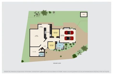 Photo of property in 4c Sheriff Place, Randwick Park, Auckland, 2105