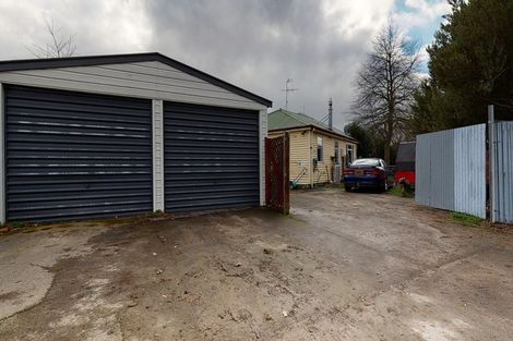 Photo of property in 8 Wakanui Road, Hampstead, Ashburton, 7700