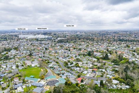 Photo of property in 15 Dermont Street, Bader, Hamilton, 3206