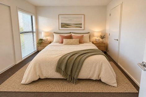 Photo of property in 3/31 Heywood Terrace, Richmond, Christchurch, 8013