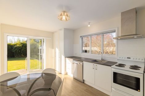 Photo of property in 27 Bourne Crescent, Papanui, Christchurch, 8053