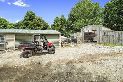 Photo of property in 1445 Whangaripo Valley Road, Whangaripo, Wellsford, 0972