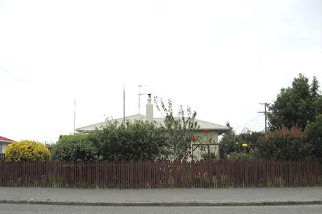 Photo of property in 110 Thomson Street, Tinwald, Ashburton, 7700