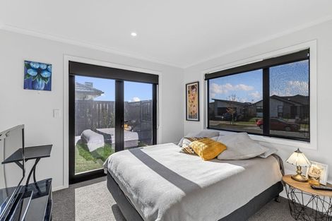 Photo of property in 23 Lockerbie Street, Morrinsville, 3300