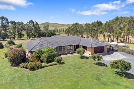 Photo of property in 210 Manuel Road, Tauhei, Morrinsville, 3375