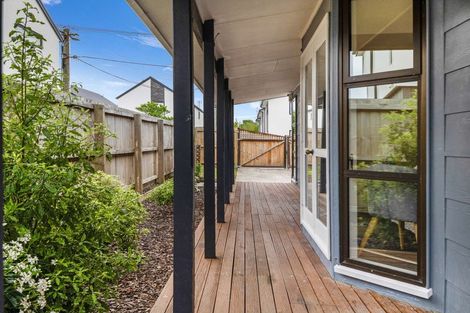 Photo of property in 2/42 Heywood Terrace, Richmond, Christchurch, 8013