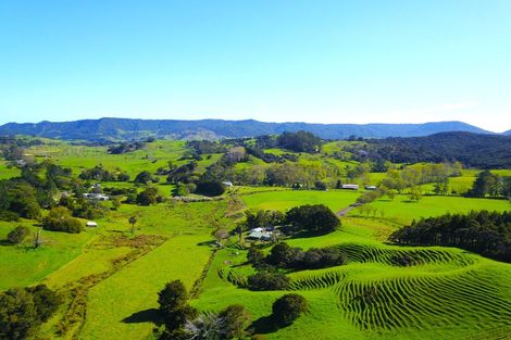 Photo of property in 110 Diggers Valley Road, Herekino, Kaitaia, 0481