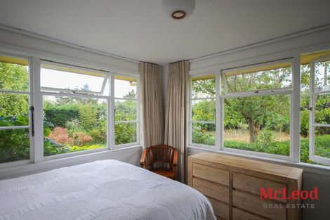 Photo of property in 2898 Thompsons Track, Lauriston, Ashburton, 7776