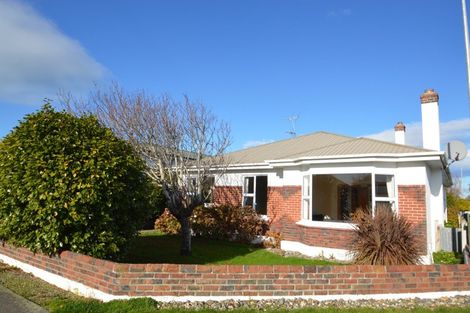 Photo of property in 129 George Street, Windsor, Invercargill, 9810