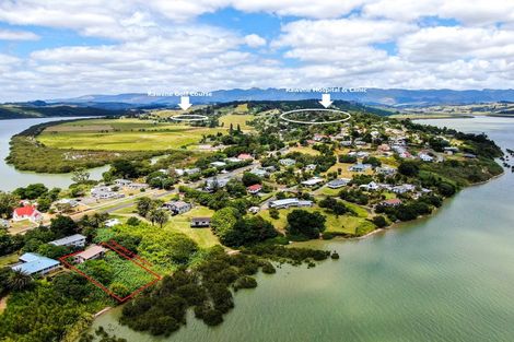 Photo of property in 37 Parnell Street, Rawene, Kaikohe, 0473