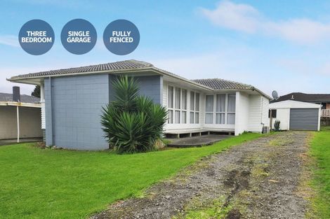Photo of property in 18 Totara Street, Waiuku, 2123