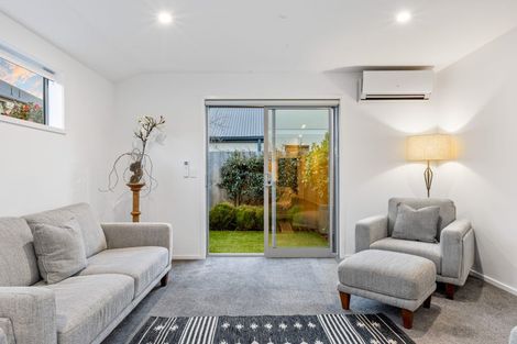 Photo of property in 12/48 Ward Street, Addington, Christchurch, 8024