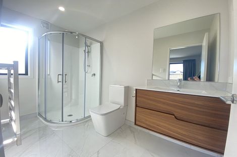 Photo of property in 38b Russell Lilley Drive, Rolleston, 7614