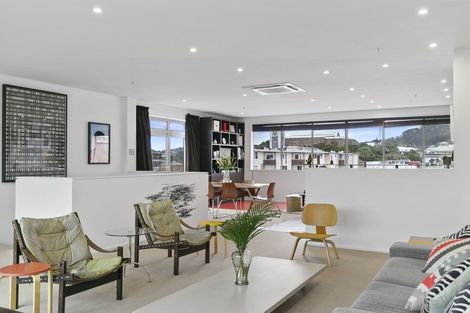 Photo of property in Croxley Mill Apartments, 302/33 Frederick Street, Te Aro, Wellington, 6011