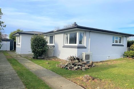 Photo of property in 13 Rowan Street, Hargest, Invercargill, 9810